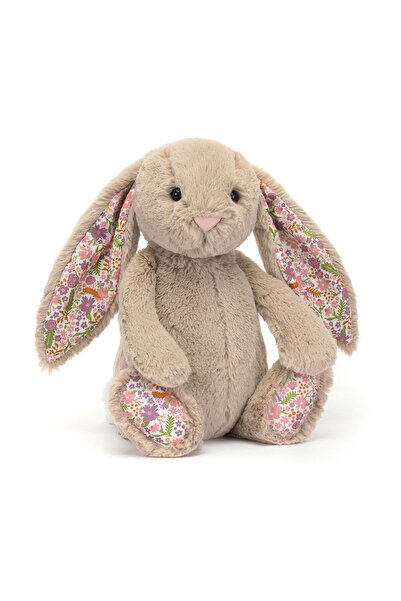 Genaric 18cm bunny rabbit with dust bag