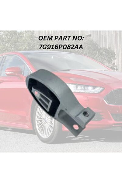 Generic Transmission Mount suitable for Ford Mondeo 2007-2015