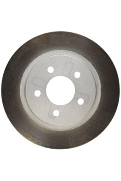 Generic مجموعة دوارة الفرامل لسيارة فورد موستانج 2005-2014 (5R3Z-2C026-AA)