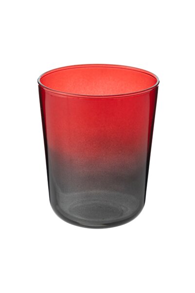 Mudo Concept ATLANTA MEŞRUBAT BARDAĞI BORDO 315 ML