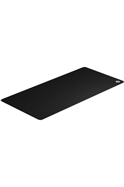 SteelSeries QcK 3XL Gaming Mouse Pad - Black
