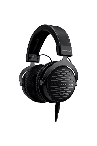 Beyerdynamic DT 1990 PRO MKII 30 Ohm Açık Yapılı Stüdyo Referans Kulaklığı