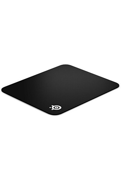 SteelSeries QcK Hard Gaming Surface - Medium - Black