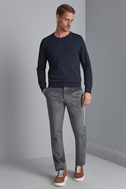 İgs Чоловічі штани K.Gri Regularfit / Зручний крій