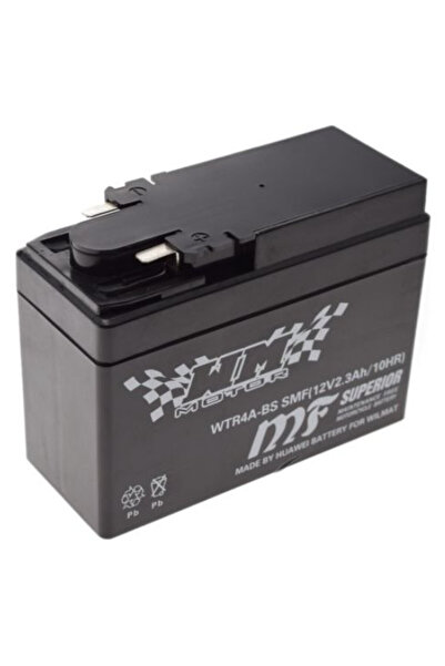 TAIWAN Baterie gel Scuter, Atv 2.3Ah / 12V compatibila scuterelor Honda