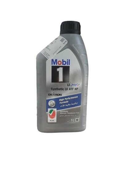 GM GENUINE PARTS سائل ناقل الحركة الأوتوماتيكي موبيل 1 ديكسرون إتش بي، متوافق...