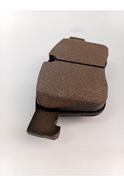 Generic LR141734 Front Brake Pad Set – Fits 2021–2023 Range Rover Velar (2.0L & 3.0L) – OEM Replacemen