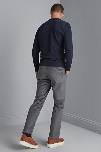 İgs Чоловічі штани K.Gri Regularfit / Зручний крій