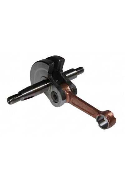 Roco Ambielaj motocoasa chinezeasca 33cc / mitsubishi TL33 (cu piston de 36mm)