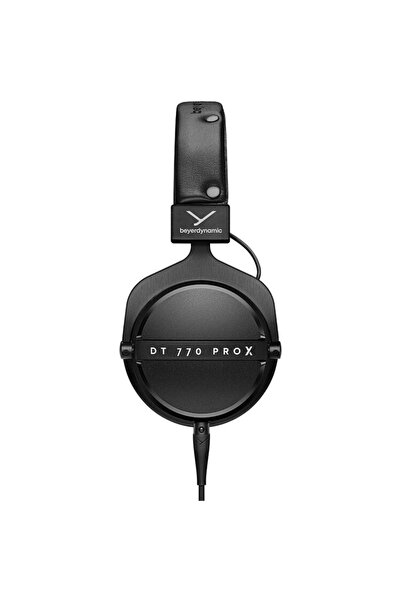 🎧 Beyerdynamic Dt 770 Pro Kulaklıkla Mükemmel Ses Deneyimi!