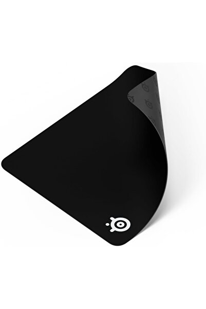 SteelSeries QcK Gaming Surface - Large Cloth - Optimized For Gaming Sensors