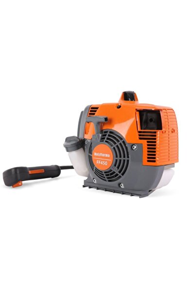 Farmertec Motor motocoasa compatibil Stihl FS 450 "gata de lucru"