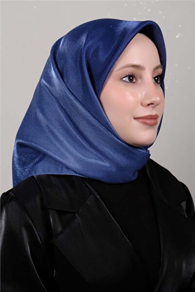 PİRAMİT Elizya Degrade Eşarp 4010-10 Saks
