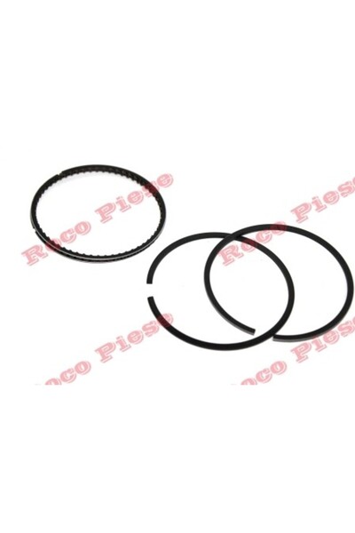 TAIWAN Segmenti generator Robin EX17