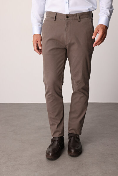 İgs ERKEK VİZON DYNAMIC FIT STD PANTOLON