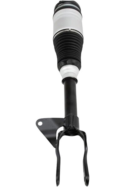 Generic Air Suspension Spring and Shock Assembly, Front Left, Compatible with...