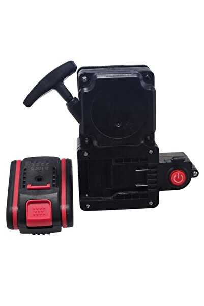 Roco Demaror electric pornire motocoasa (fara incarcator)