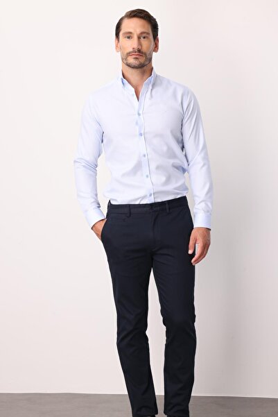 İgs ЧОЛОВІЧІ СИНІ ШТАНИ DYNAMIC FIT STD