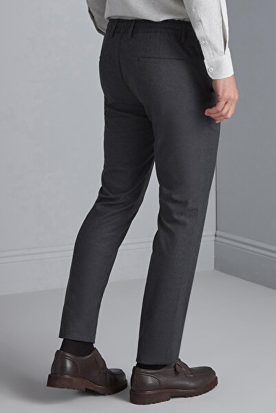 İgs Чоловічі сині штани Dynamic Fit