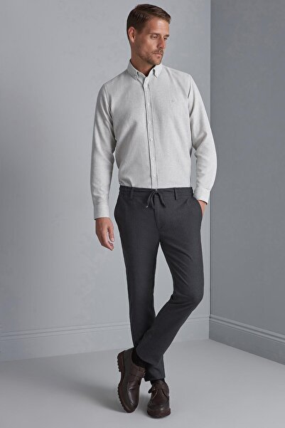 İgs Чоловічі сині штани Dynamic Fit