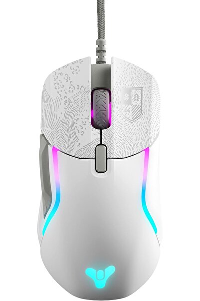 SteelSeries Rival 5 Destiny 2 Edition - Wired Gaming Mouse