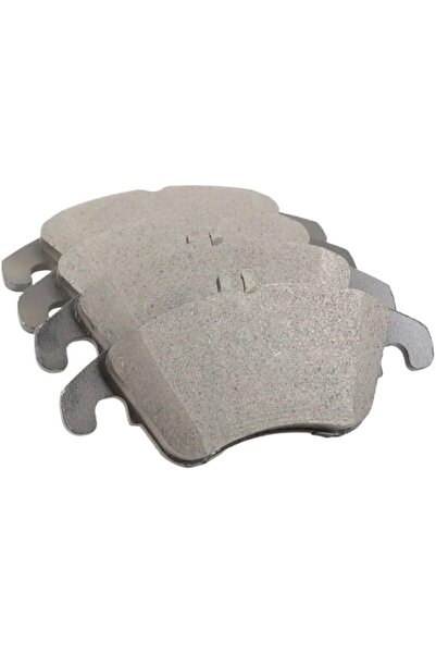 Generic وسادة الفرامل الأمامية لسيارة مرسيدس بنز W204/W212/W218 - سيراميك - A...