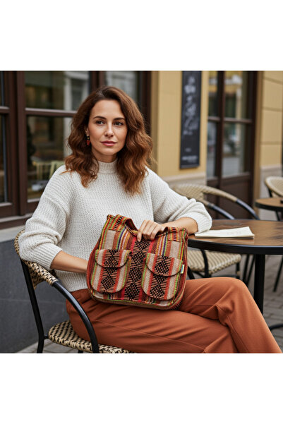 ilisio Geantă tradițională Chimal