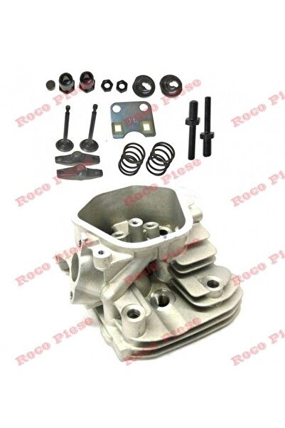 Roco Chiulasa motopompa / generator Honda GX 340 - GX 390, 11HP-13HP