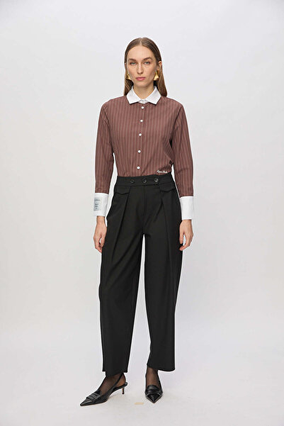 Sagaza Studio Ss6126 Shirt