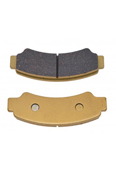 OEM CF Moto ATV brake pads (7020-0810B0)