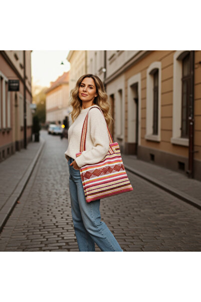 ilisio Geantă de umăr Itzel