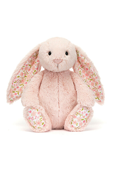 Jellycat 18cm bunny rabbit with dust bag