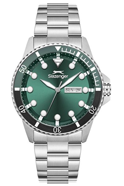 Slazenger Sl.09.2544.2.02 Men's Wristwatch