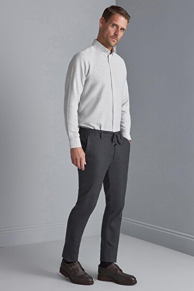 İgs Чоловічі сині штани Dynamic Fit