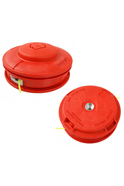 TECOMEC Mosor motocoasa Stihl M10 X 1.00 - 130mm