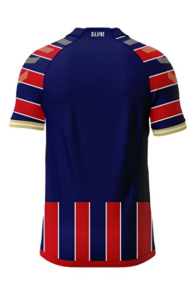 hummel Silifke Belediyespor Çubuklu Forma