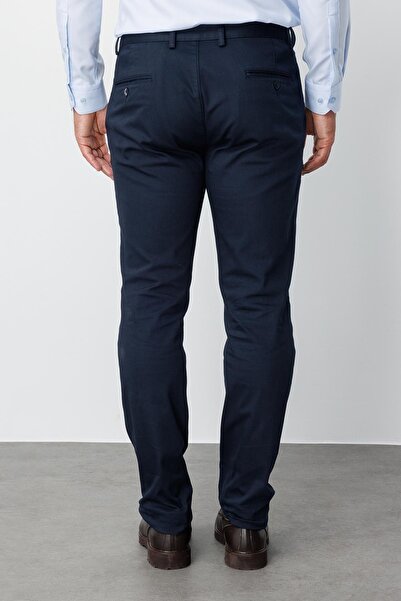 İgs ЧОЛОВІЧІ СИНІ ШТАНИ DYNAMIC FIT STD