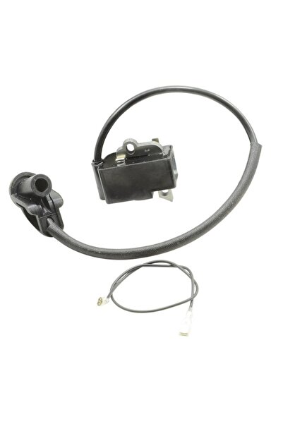 Baseh Ignition for brushcutter compatible with Stihl FS 120, 200, 250, 300, 3...