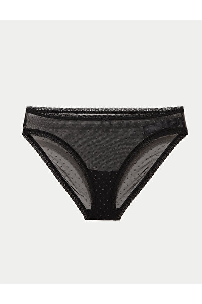 Marks & Spencer Dantel Detaylı Külot