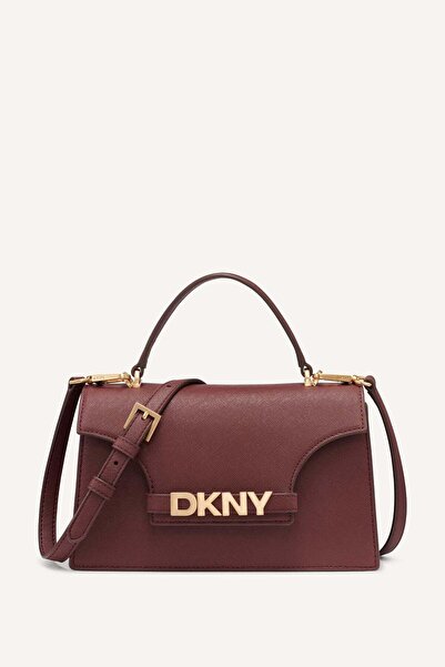 Dkny حقيبة أفريل تي إتش فلاب