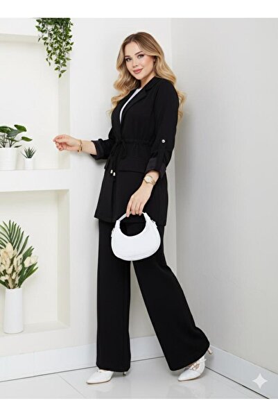 modapark.ist Women's Waist Tunnel Oyho Suit