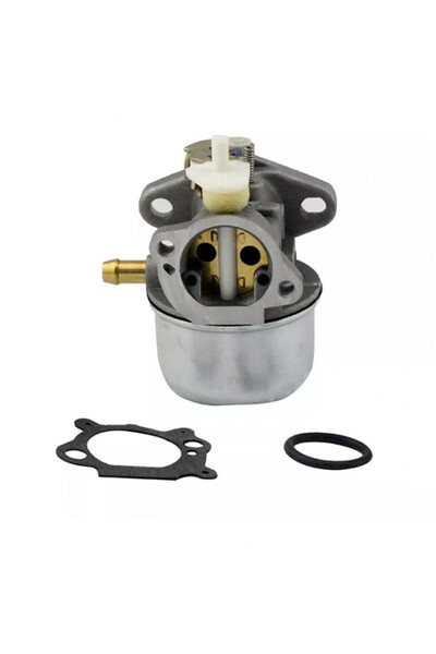 Farmertec Carburator Briggs&Stratton 497586, 499059