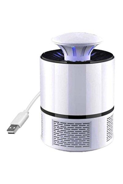 Generic مصباح كهربائي لقتل البعوض (أبيض)