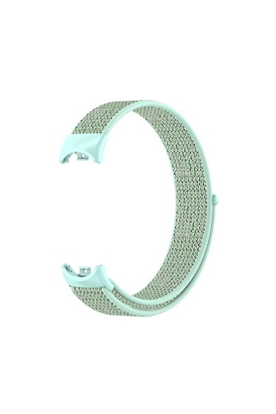 PHN MAG Curea fitness compatibilă cu Xiaomi Mi Band 8/9/10, PHN Mag, velcro t...