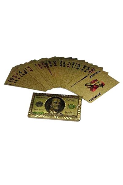 Generic Playing Cards