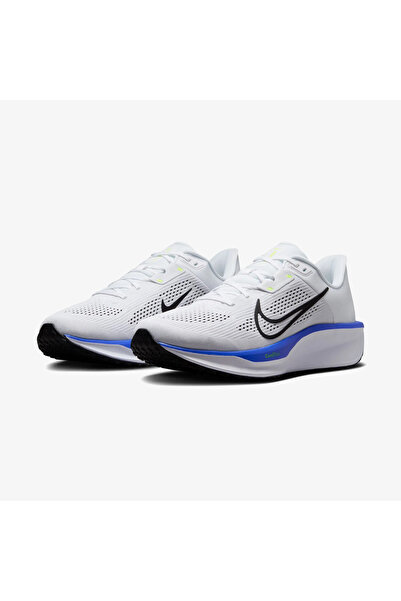 Nike Ανδρικά παπούτσια για τρέξιμο Quest 6, λευκά, καθημερινά, FD6033-102