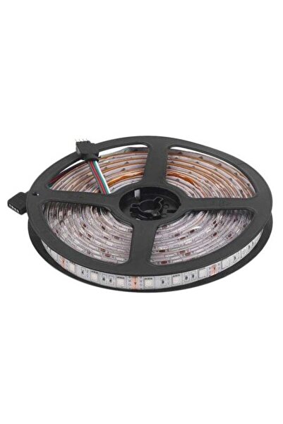 Generic شريط إضاءة LED فردي أزرق 5 أمتار