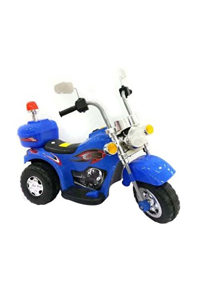 AGD Electric Three-Wheeled Bike 60cm