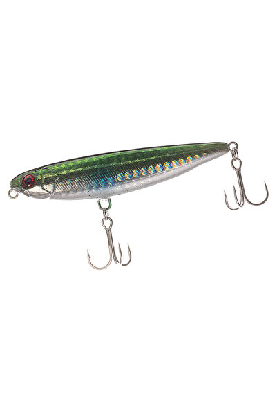 Caretta Blade 90F 9 cm 12 gr Su Üstü Maket Balık