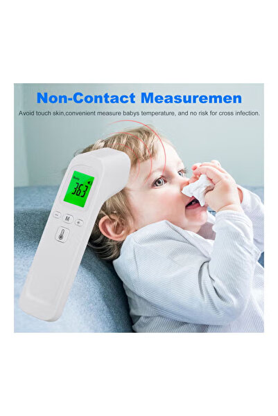 Other Infrared Forehead Thermometer